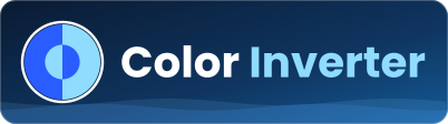 Invert colors online